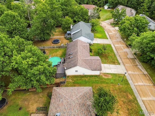 427 Timber Drive, Warrenton, MO 63383