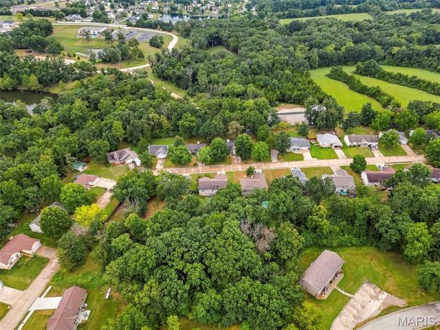 427 Timber Drive, Warrenton, MO 63383