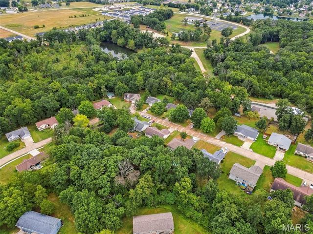 427 Timber Drive, Warrenton, MO 63383