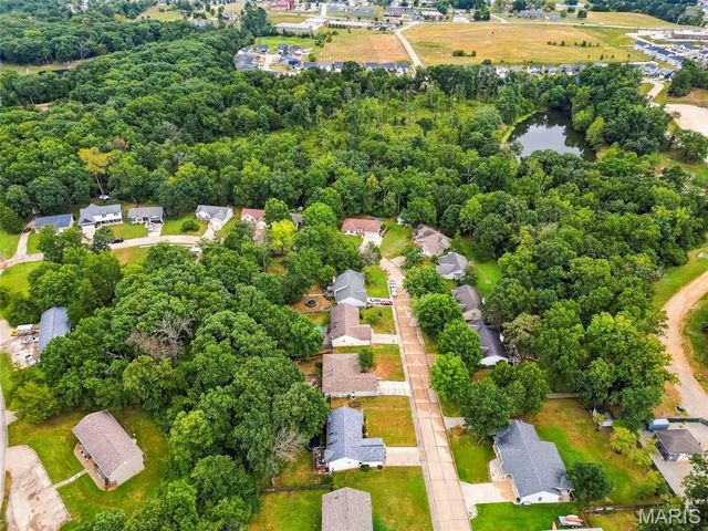 427 Timber Drive, Warrenton, MO 63383