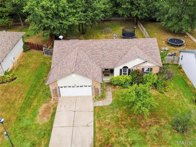 427 Timber Drive, Warrenton, MO 63383