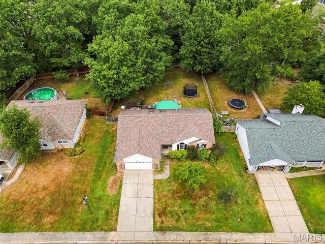 427 Timber Drive, Warrenton, MO 63383