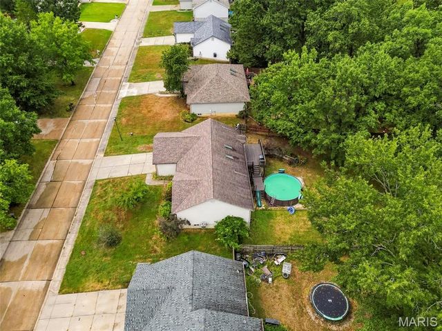 427 Timber Drive, Warrenton, MO 63383
