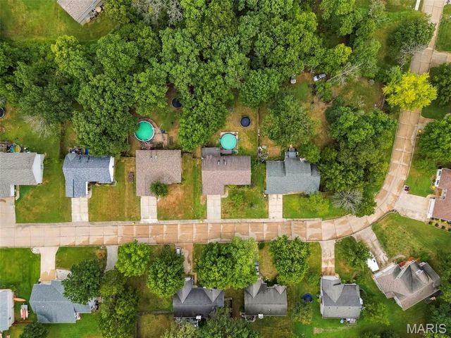 427 Timber Drive, Warrenton, MO 63383