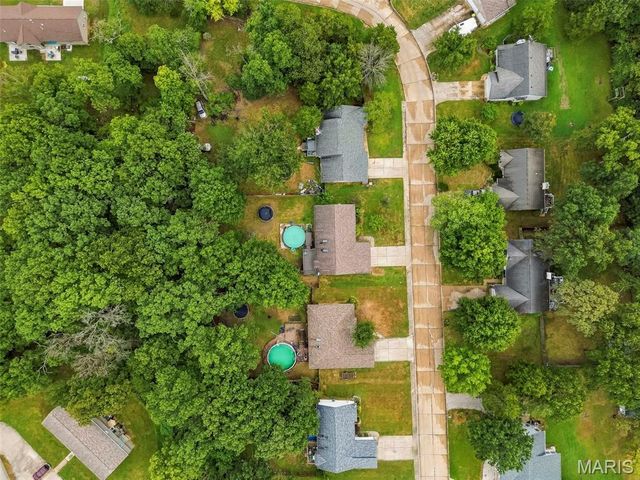 427 Timber Drive, Warrenton, MO 63383