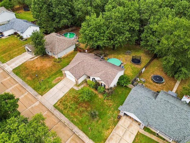 427 Timber Drive, Warrenton, MO 63383