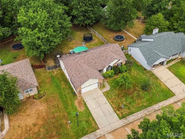 427 Timber Drive, Warrenton, MO 63383
