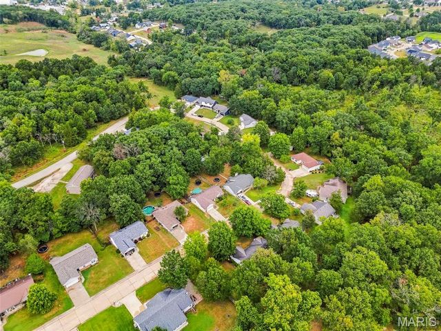 427 Timber Drive, Warrenton, MO 63383