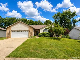 427 Timber Drive, Warrenton, MO 63383