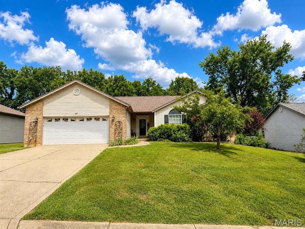 427 Timber Drive, Warrenton, MO 63383