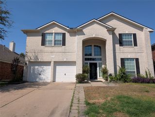 12522 E Nantucket Road, Sugar Land, TX 77478