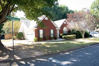 3283 Liberty Commons Drive, Kennesaw, GA 30144