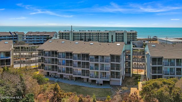 2308 W Fort Macon Road 302 H, Atlantic Beach, NC 28512