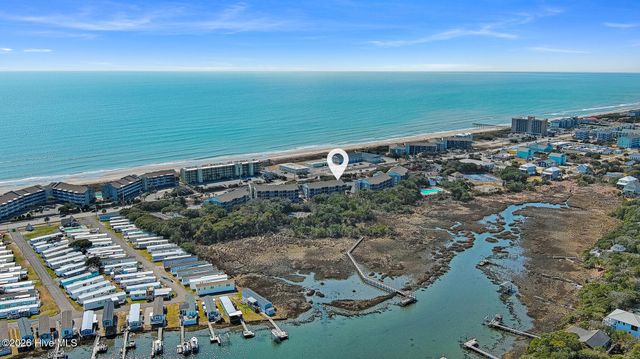 2308 W Fort Macon Road 302 H, Atlantic Beach, NC 28512