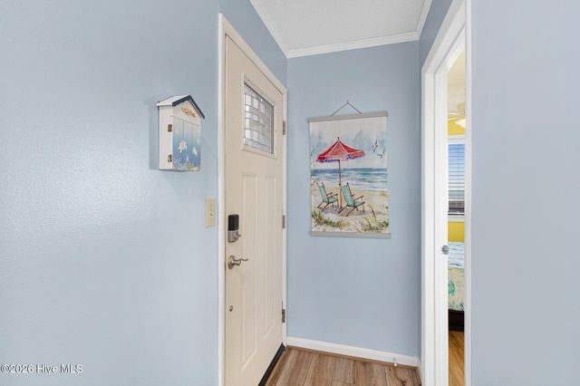 2308 W Fort Macon Road 302 H, Atlantic Beach, NC 28512