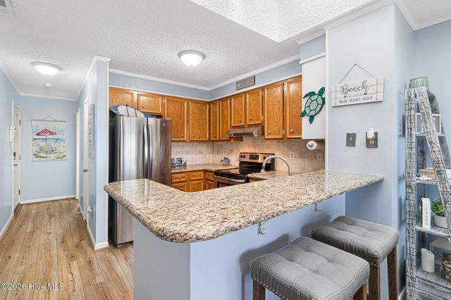 2308 W Fort Macon Road 302 H, Atlantic Beach, NC 28512