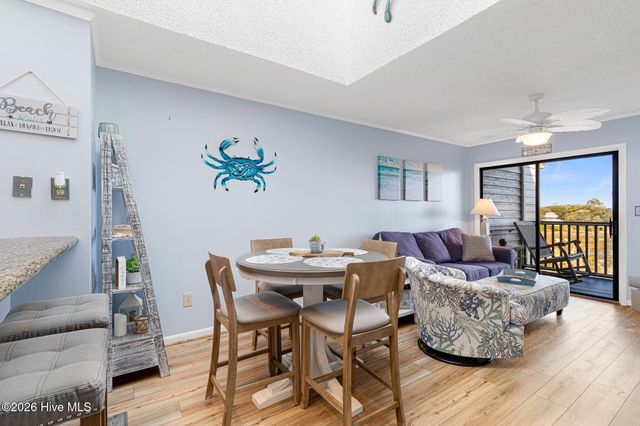 2308 W Fort Macon Road 302 H, Atlantic Beach, NC 28512