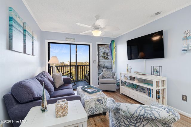 2308 W Fort Macon Road 302 H, Atlantic Beach, NC 28512