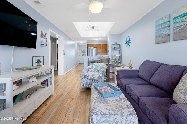 2308 W Fort Macon Road 302 H, Atlantic Beach, NC 28512