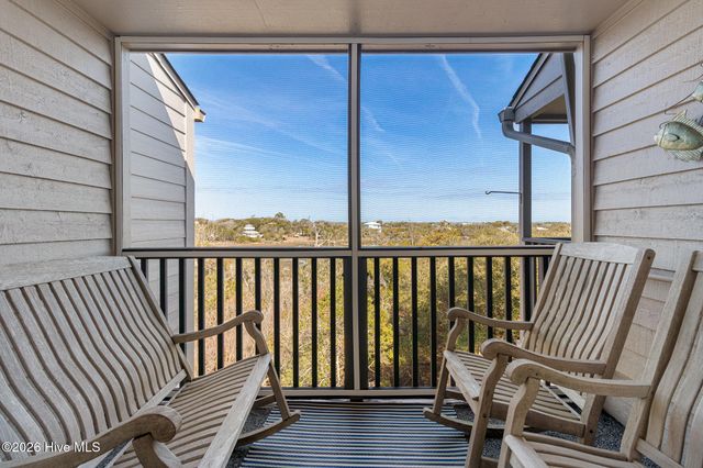 2308 W Fort Macon Road 302 H, Atlantic Beach, NC 28512