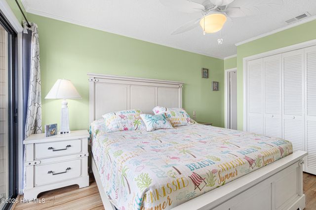 2308 W Fort Macon Road 302 H, Atlantic Beach, NC 28512