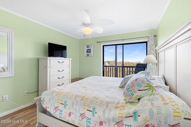 2308 W Fort Macon Road 302 H, Atlantic Beach, NC 28512