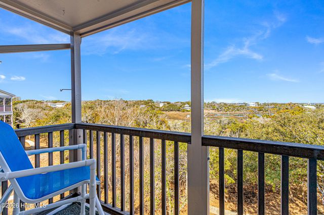 2308 W Fort Macon Road 302 H, Atlantic Beach, NC 28512