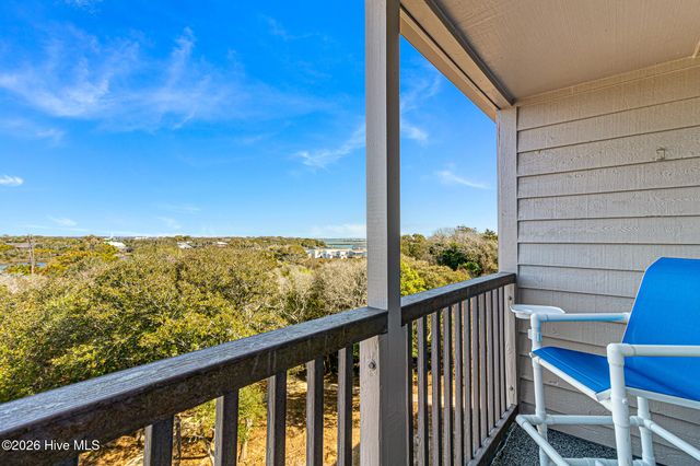 2308 W Fort Macon Road 302 H, Atlantic Beach, NC 28512