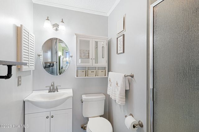 2308 W Fort Macon Road 302 H, Atlantic Beach, NC 28512