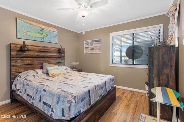 2308 W Fort Macon Road 302 H, Atlantic Beach, NC 28512