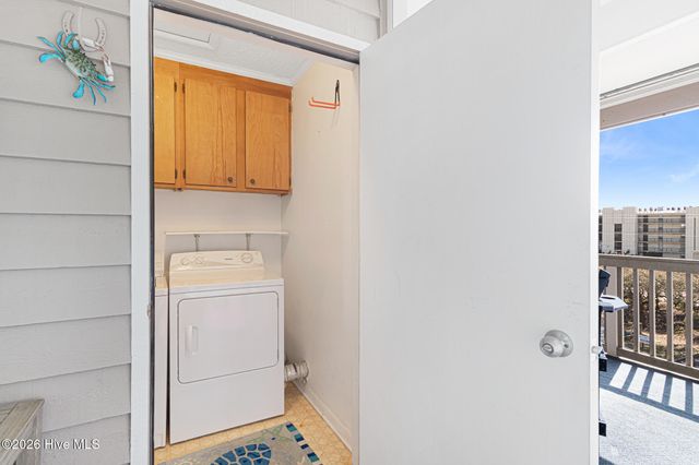 2308 W Fort Macon Road 302 H, Atlantic Beach, NC 28512