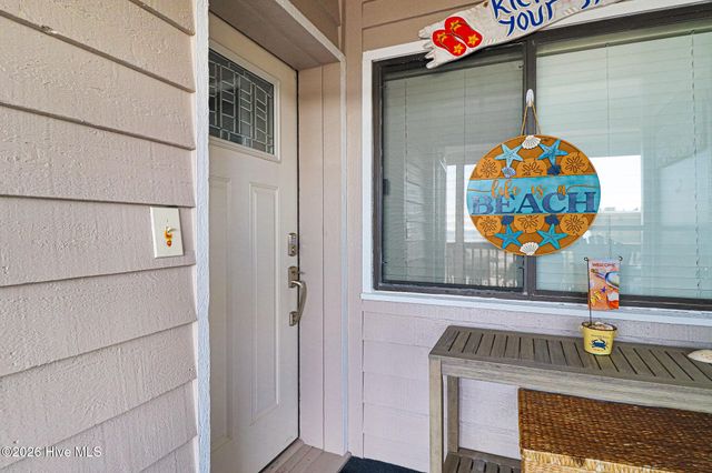 2308 W Fort Macon Road 302 H, Atlantic Beach, NC 28512