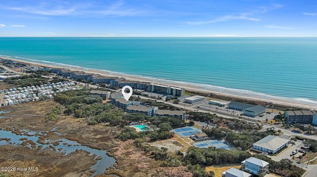 2308 W Fort Macon Road 302 H, Atlantic Beach, NC 28512