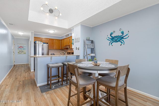 2308 W Fort Macon Road 302 H, Atlantic Beach, NC 28512