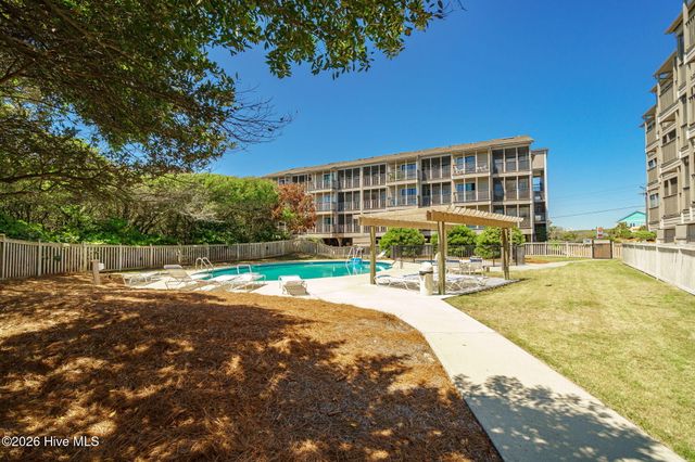 2308 W Fort Macon Road 302 H, Atlantic Beach, NC 28512