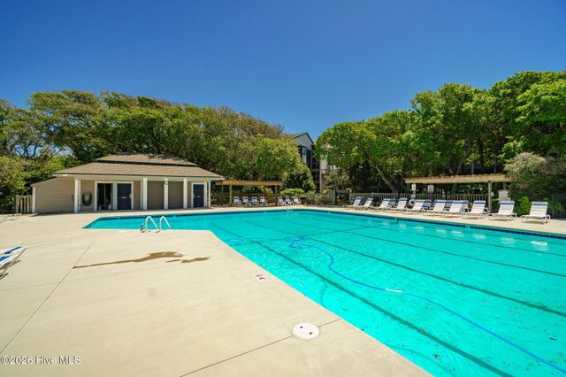 2308 W Fort Macon Road 302 H, Atlantic Beach, NC 28512