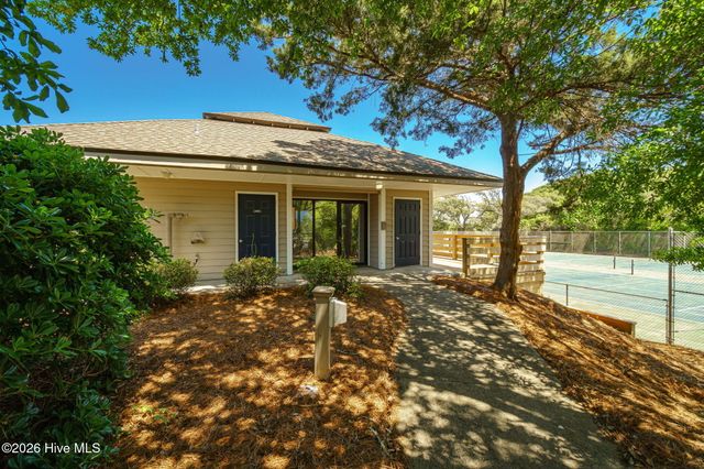 2308 W Fort Macon Road 302 H, Atlantic Beach, NC 28512