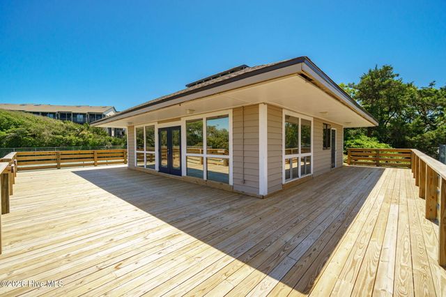 2308 W Fort Macon Road 302 H, Atlantic Beach, NC 28512