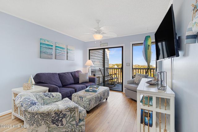 2308 W Fort Macon Road 302 H, Atlantic Beach, NC 28512