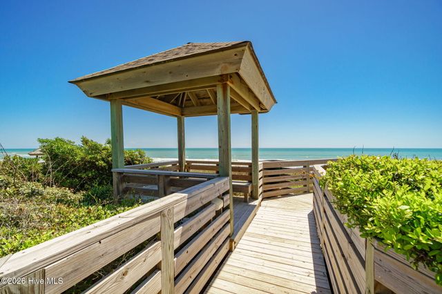 2308 W Fort Macon Road 302 H, Atlantic Beach, NC 28512