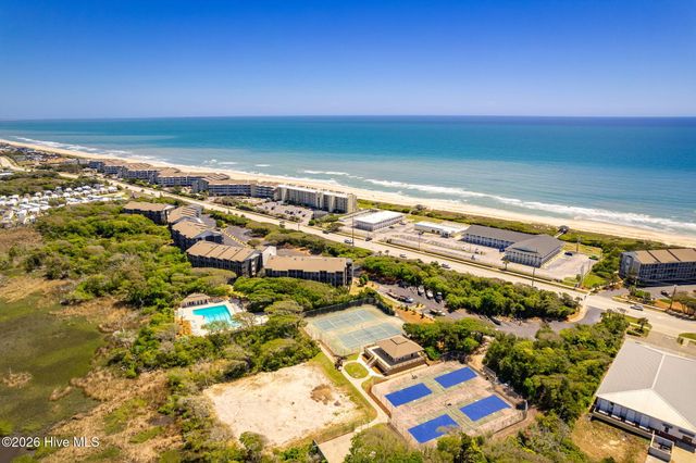 2308 W Fort Macon Road 302 H, Atlantic Beach, NC 28512