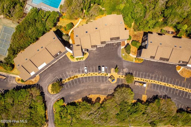 2308 W Fort Macon Road 302 H, Atlantic Beach, NC 28512