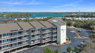 2308 W Fort Macon Road 302 H, Atlantic Beach, NC 28512