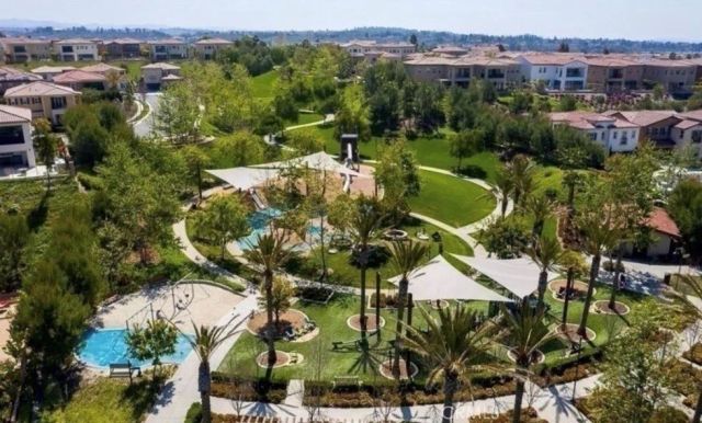 21 Savannah, Lake Forest, CA 92630