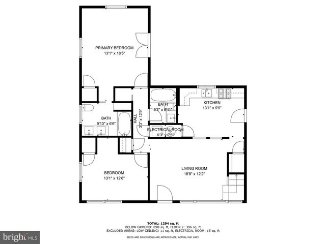 4204 ALLEN RD, Camp Hill, PA 17011