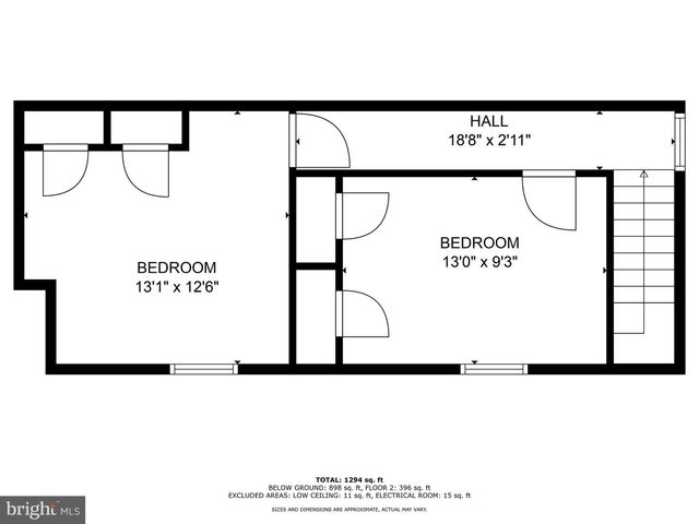 4204 ALLEN RD, Camp Hill, PA 17011