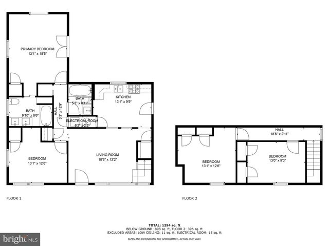 4204 ALLEN RD, Camp Hill, PA 17011