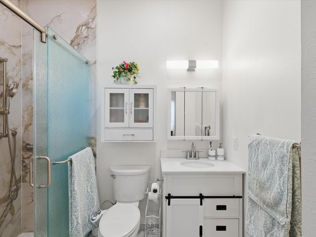 15 W Serena Lane, Santa Fe, NM 87508