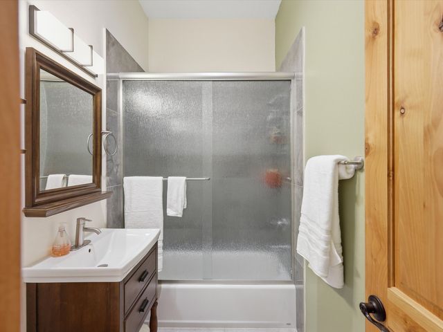 15 W Serena Lane, Santa Fe, NM 87508