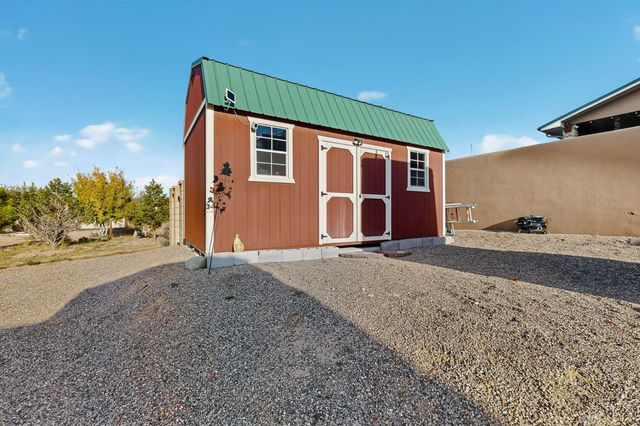 15 W Serena Lane, Santa Fe, NM 87508